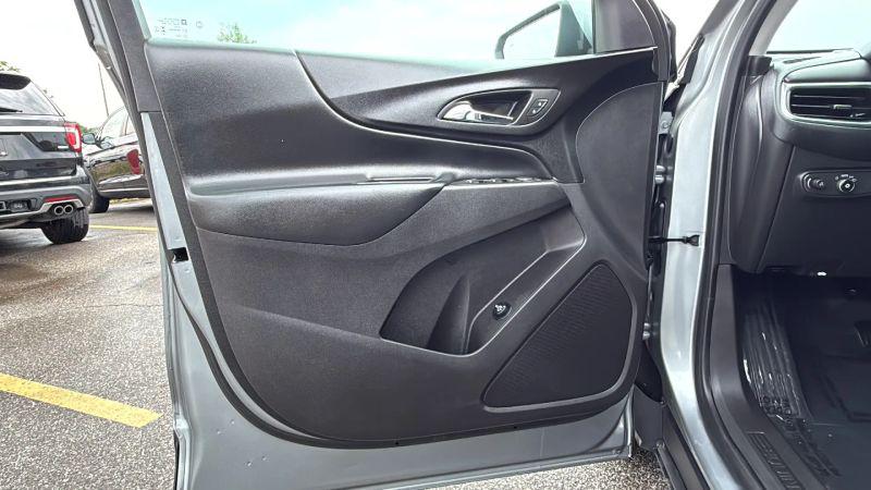 2024 Chevrolet Equinox AWD 2FL