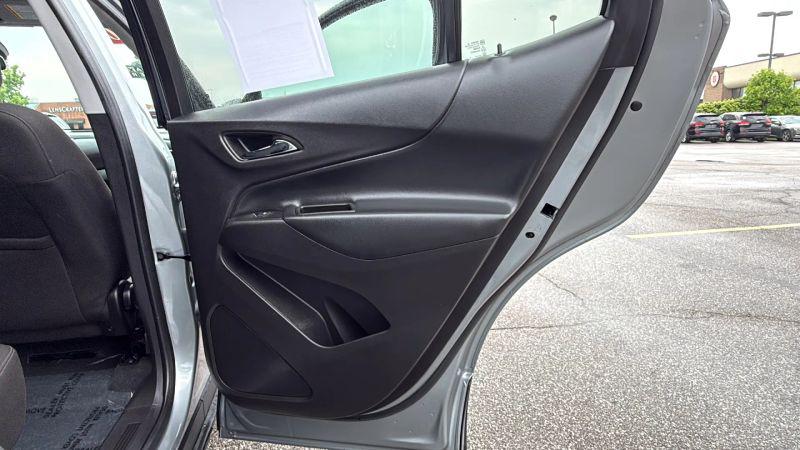 2024 Chevrolet Equinox AWD 2FL