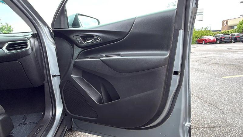 2024 Chevrolet Equinox AWD 2FL