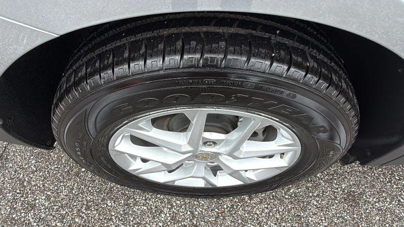 2024 Chevrolet Equinox AWD 2FL