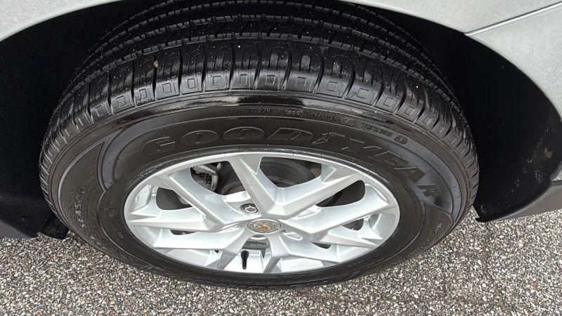 2024 Chevrolet Equinox AWD 2FL