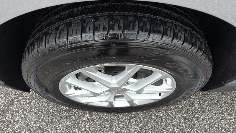 2024 Chevrolet Equinox AWD 2FL