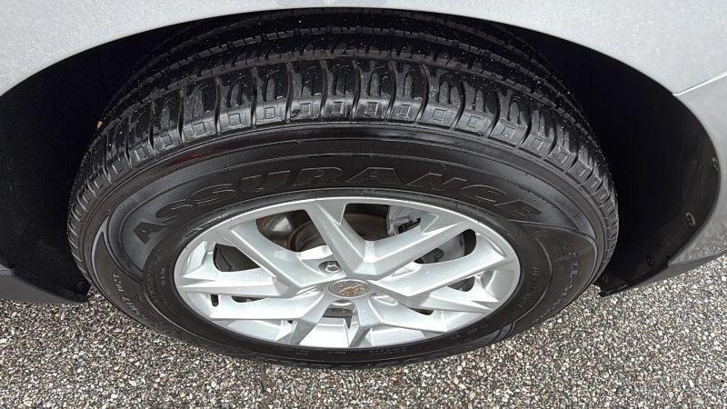 2024 Chevrolet Equinox AWD 2FL