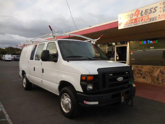 2014 Ford E-150 Base for sale in Fremont, CA