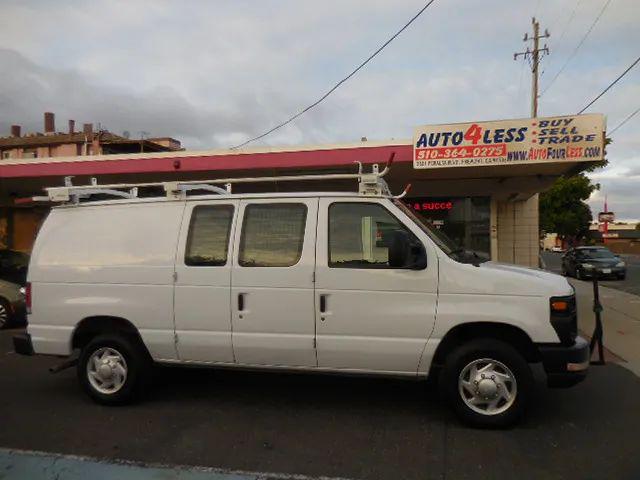 2014 Ford E-150 Base