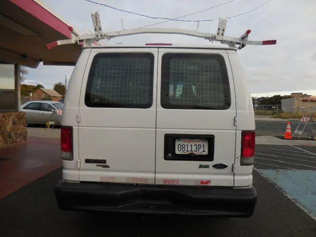 2014 Ford E-150 Base