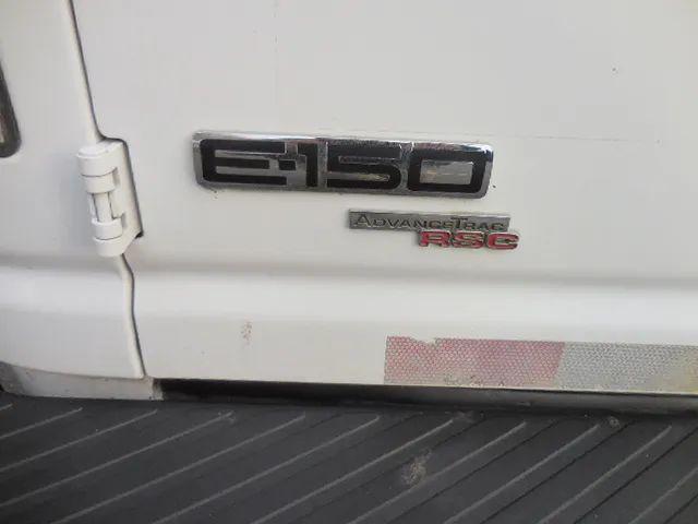 2014 Ford E-150 Base