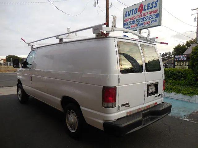 2014 Ford E-150 Base