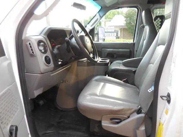 2014 Ford E-150 Base