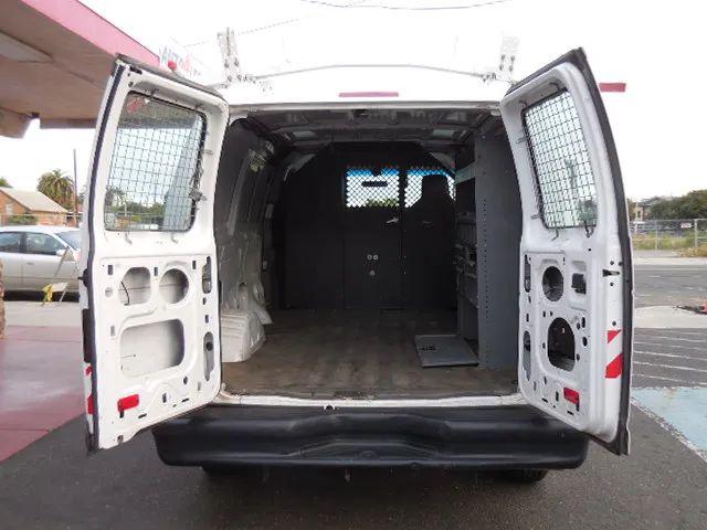 2014 Ford E-150 Base