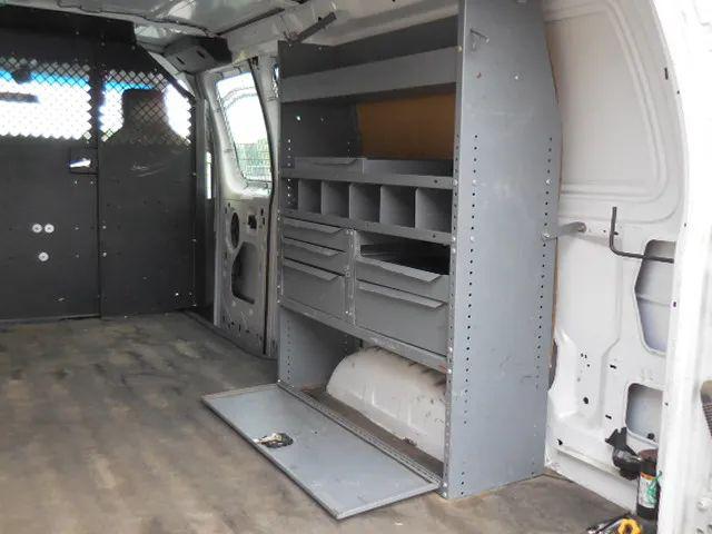 2014 Ford E-150 Base