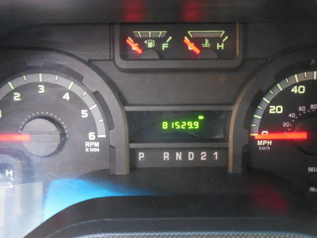 2014 Ford E-150 Base