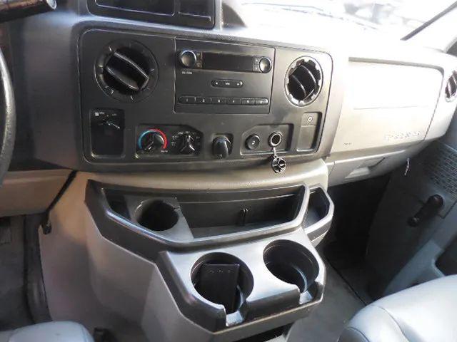 2014 Ford E-150 Base