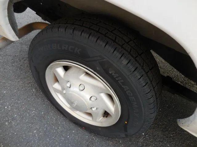 2014 Ford E-150 Base
