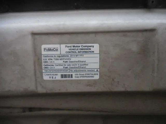 2014 Ford E-150 Base