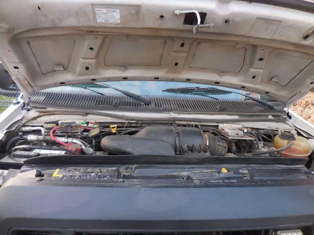 2014 Ford E-150 Base