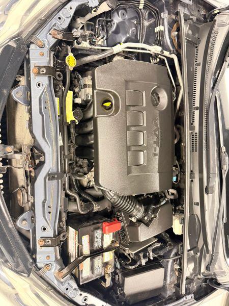 2014 Toyota Corolla LE Plus