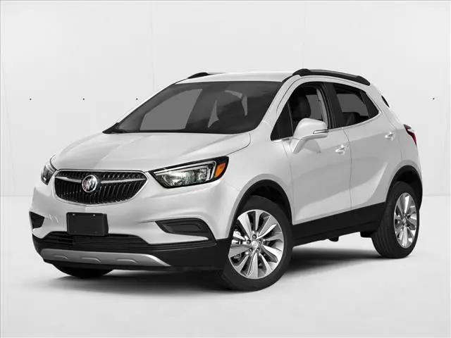 2018 Buick Encore Sport Touring for sale in Scottsdale, AZ