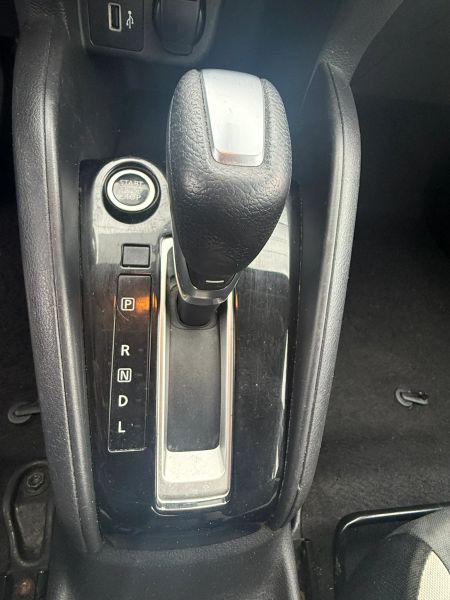 2020 Nissan Versa SV Xtronic CVT