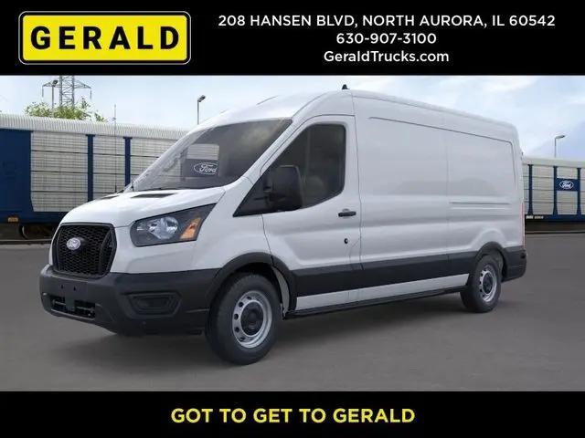 2026 Ford Transit Cargo Van T-250 for sale in North Aurora, IL