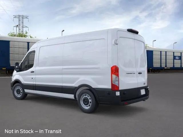 2026 Ford Transit Cargo Van T-250