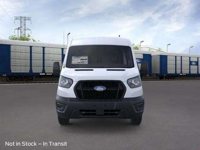 2026 Ford Transit Cargo Van T-250
