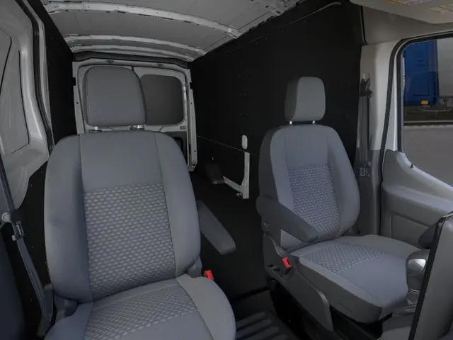 2026 Ford Transit Cargo Van T-250