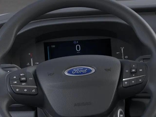 2026 Ford Transit Cargo Van T-250