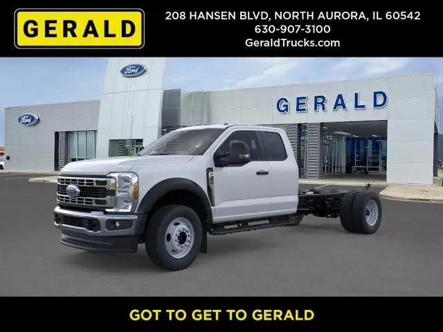 2026 Ford F-450 XL for sale in North Aurora, IL
