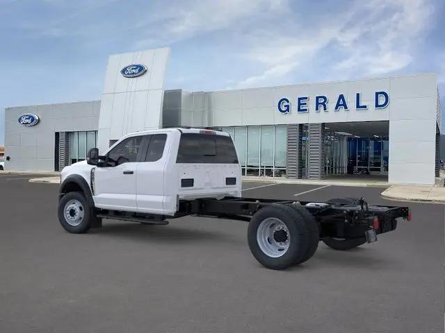 2026 Ford F-450 XL