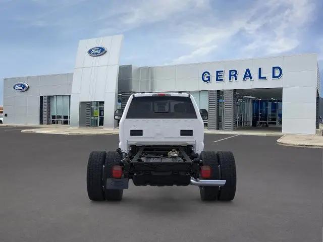 2026 Ford F-450 XL