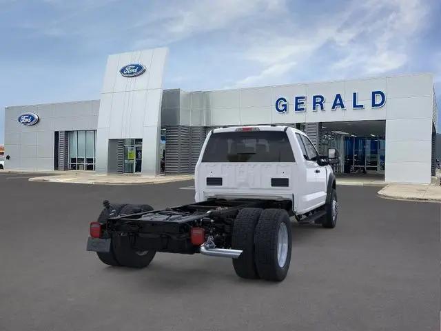 2026 Ford F-450 XL