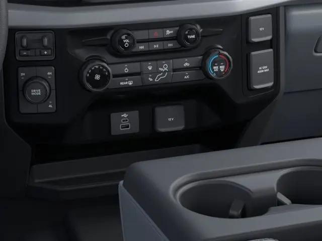 2026 Ford F-450 XL