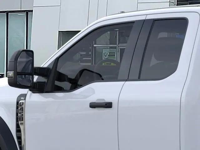 2026 Ford F-450 XL