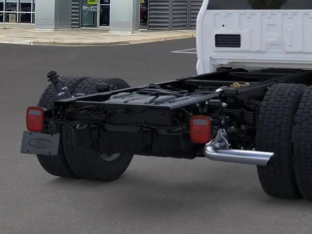 2026 Ford F-450 XL