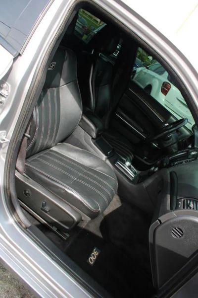 2015 Chrysler 300 300S