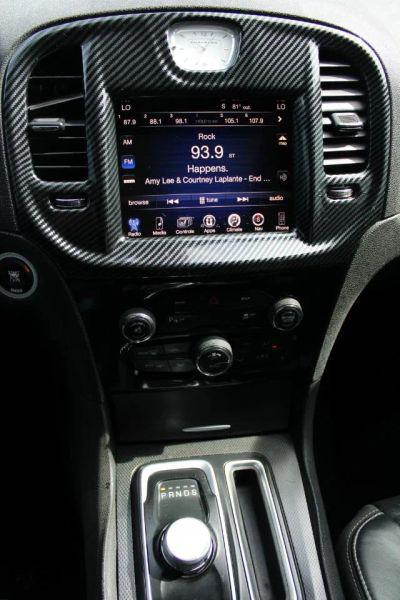 2015 Chrysler 300 300S