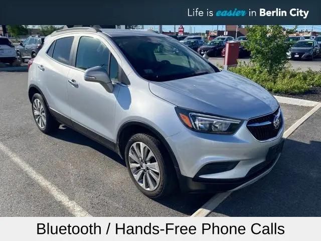 2017 Buick Encore Preferred for sale in South Portland, ME