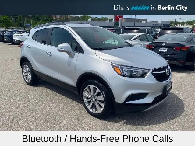 2017 Buick Encore Preferred for sale in South Portland, ME