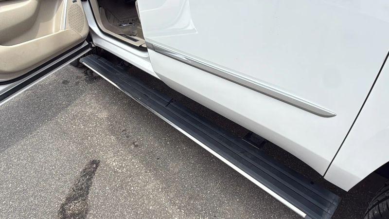 2018 Cadillac Escalade ESV Premium Luxury