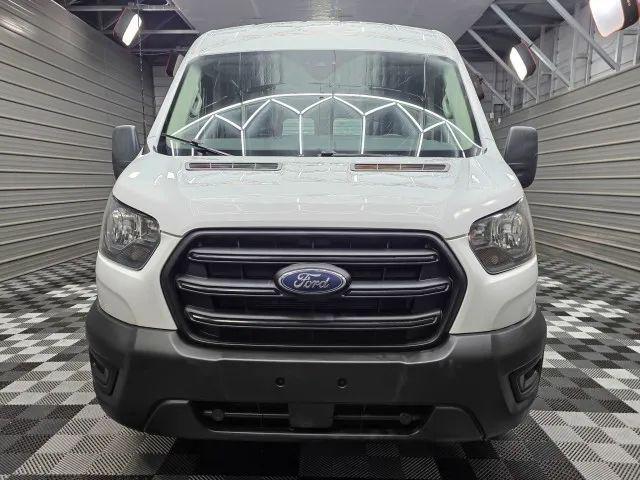 2020 Ford Transit Cargo Van Medium Roof w/LWB