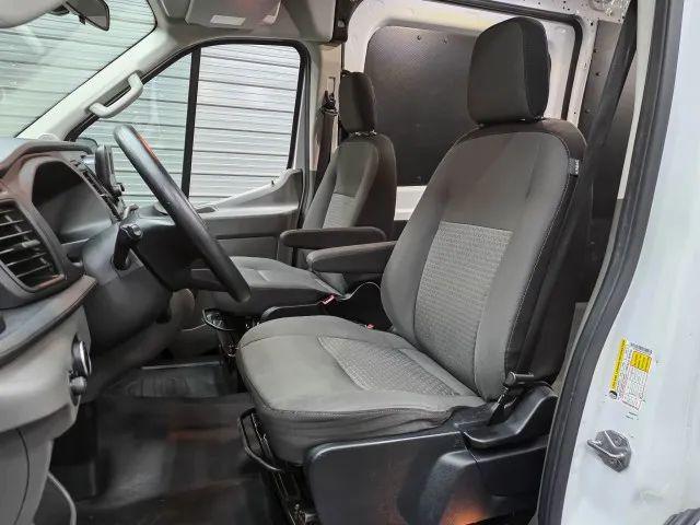 2020 Ford Transit Cargo Van Medium Roof w/LWB