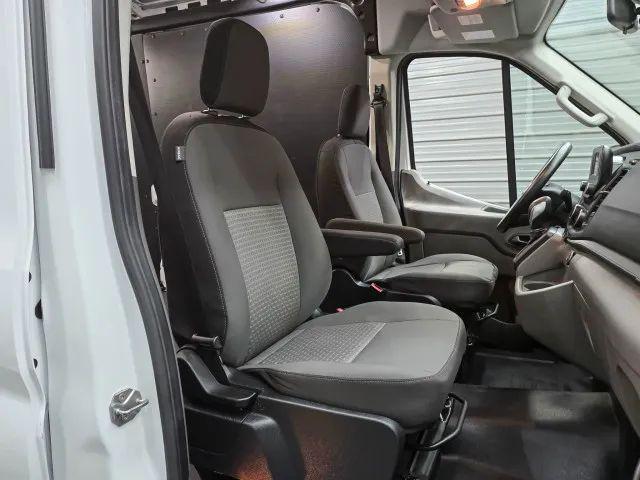 2020 Ford Transit Cargo Van Medium Roof w/LWB