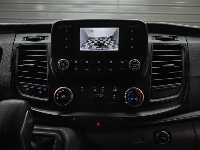 2020 Ford Transit Cargo Van Medium Roof w/LWB