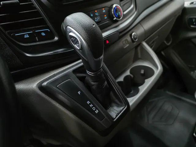 2020 Ford Transit Cargo Van Medium Roof w/LWB
