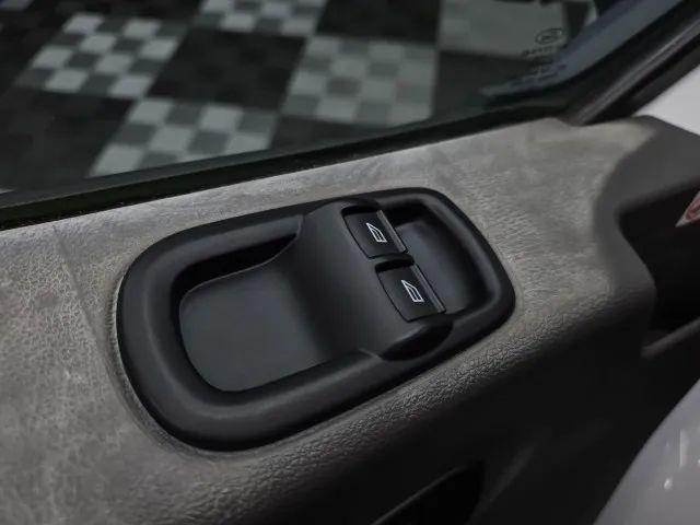2020 Ford Transit Cargo Van Medium Roof w/LWB