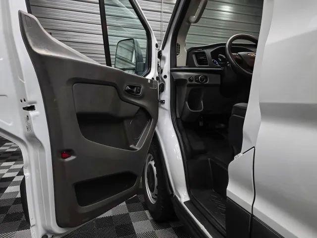 2020 Ford Transit Cargo Van Medium Roof w/LWB