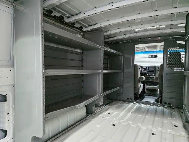 2016 Nissan 1500 S V6
