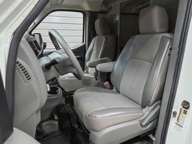 2016 Nissan 1500 S V6