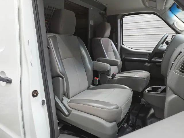 2016 Nissan 1500 S V6
